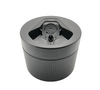 Replacement Quick Cleaning Clean Pod, Compatible for Philips, Compatible for Norelco, 2Nd Generation 7000 and Series 9000 Shavers