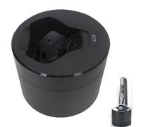 Replacement Quick Cleaning Pod Compatible with Philips Norelco 2nd Generation Series 7000 and Series 9000 Series 5000 Angular polygon Shavers