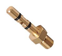 Replacement Quick Fill Probe Air Rifle PCP Gun Filling Adapter for SMK