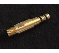 Replacement Quick Fill Probe Air Rifle PCP Gun Filling Adapter for WALTHER ROTEX 8