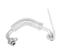 Replacement Radiator Coolant Water Hose for F07 F10 F15 Cooling Pipe Oil Return Line 11538663516 11538663517 High Temperature Resistant Hose
