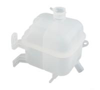 Replacement Radiator Reservoir Tank for Hyundai For Tucson 2004 2005 with OEM Part Number 254312E100 Fits For Kia Sportage 2004 2006 Cooling System Component
