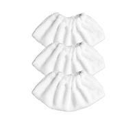 Replacement Rags Steam Mop Cloth ,Compatible for Karcher Easyfix, SC2 SC3 SC4 SC5 Cleaning Pad Cover Microfiber Mop Steam Cleaner Accessories(PASHA566-3PCS)
