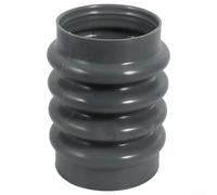 Replacement Rammer Bellow for Wacker BS500 BS50-2 BS50-4 - PU Rubber Vibration Damping Dust Seal Gaiter Boot Jumping Jack Part
