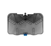 Replacement Ramp Board And Mop Cleaning Station Tray Compatible With Ecovacs T30S Combo/T30S AI/T30S AI Care/N30 PRO OMNI,Stable-Grip Accessory For Robot Vacuum Cleaner(X1 Station Tray)