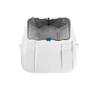 Replacement Ramp Board And Mop Cleaning Station Tray Compatible With Ecovacs T30S Combo/T30S AI/T30S AI Care/N30 PRO OMNI,Stable-Grip Accessory For Robot Vacuum Cleaner(Both Set)