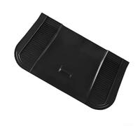 Replacement Ramp Plate For Ecovacs X8 PRO For Omni / X9 PRO For Omni, Robot Vacuum Ramp Part, Non-Slip Vacuum Cleaner Entry Ramp