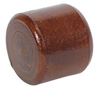 Replacement Rawhide Hammer Face for ys03574 2.5lb Copper / Rawhide Hammer