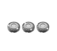 Replacement Razor Head, Compatible for Philips, SH91 Electric Shaver Series 9000 (S9xxx) S9985,S9987,SP981X,SP9820,SP986X,SP9861,SP9863(3pcs)