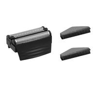 Replacement Razor Head Compatible with Remington F4900/F5800/F7800 Series (Pack of 1)