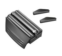 Replacement Razor Heads Compatible with Remington SPF-300 Replacement Screen and Trimmer for F4900, F5800, F7800 Shaver (1 Pack)