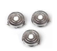 Replacement Razor Shaver Head Bracket/Holder ,Compatible for Philips, HQ8140 HQ8150 HQ8155 HQ8160 HQ8170 HQ7810 HQ8141 8170XL 8175XL 8171XL Razor Head Assembly(3Pcs Shaver Head)