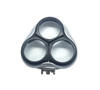 Replacement Razor Shaver Head Bracket+Holder，Compatible for Philips，HQ8140 HQ8150 HQ8155 HQ8160 HQ8170 HQ7810 HQ8141 8170XL 8175XL 8171XL(1pcs)