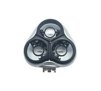 Replacement Razor Shaver Head Bracket+Holder，Compatible for Philips，HQ8140 HQ8150 HQ8155 HQ8160 HQ8170 HQ7810 HQ8141 8170XL 8175XL 8171XL.(Full Set)