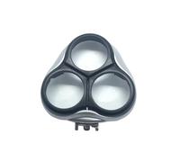 Replacement Razor Shaver Head Bracket+Holder,Compatible for Philips,Hq8140 Hq8150 Hq8155 Hq8160 Hq8170 Hq7810 Hq8141 8170Xl 8175Xl 8171Xl(3pcs)