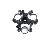 Replacement Razor Shaver Head Bracket+Holder，Compatible for Philips，HQ8140 HQ8155 HQ8160 HQ8170 HQ7810 HQ8141 HQ8155 HQ8171 HQ8172 HQ8173(1pcs)