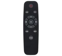 Replacement RC600B Remote Control Commander Compatible with Edifier Speaker System S880DB Bookshelf Speakers