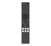 Replacement RC833A Voice Remote Control Compatible With TCL MiniLED TV | Compatible with 55T8C-UK 65T8C-UK 75T8C-UK 85T8C-UK 55Q6C-UK 55C6KS-UK 55Q7C-UK 55V6C-UK