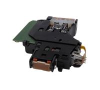Replacement Reading Block for Gaming Equipment with Confirmed Action Disc Drive Component