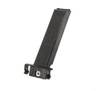 Replacement Rear Bumper Lower Bracket for Camaro 2016 to 2020 Fits Original Equipment Mounting Points