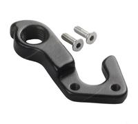 Replacement Rear Derailleur Hanger Dropout for GT Bicycle Compatible with ATIDH0233 K33407, Including Series, Edge Ti Disc, Sensor Alloy, and