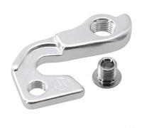 Replacement Rear Derailleur Hanger Dropout for GT Reborn Bicycle Models including and Series from 2006 to 2016, Aluminum Alloy Material