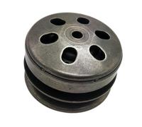 Replacement Rear Driven Clutch Assy Pulley For GY6 125CC 150CC ATV Engine Parts Quad Go Kart