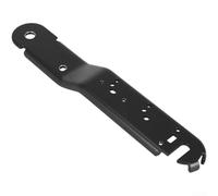 Replacement Rear Fork Assembly for Xiaomi 6 Electric Scooter For M365 For mijia ABS Construction Matches Factory Tolerances (Mi6 Left)