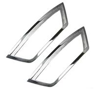 Replacement Rear Left Fog Light Cover Trim for Ford Escape/For Kuga 2013 2019, Made of Strong ABS Material