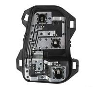 Replacement Rear Left Light Holder Panel for BMW 1 Series For F20/F21 2015-2020 63217424495 ABS Component