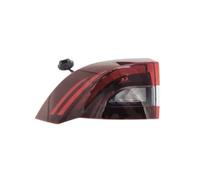 Replacement Rear Light For Geely For Okavango 2020 2021 2022 Car Accessories Rear Tail Light Brake Stop Reverse Lamp Taillight Assembly