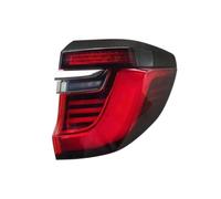 Replacement Rear Light For Odyssey 2022 2023 2024 Rear Taillight Bumper Brake Light Stop Reverse Lamp Car Accessories Assembly