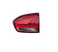 Replacement Rear Light For Saic For Maxus For LDV For G10 Auto Accessories Rear Bumper Tail Light Warning Brake Reverse Lamp Car Taillight Assembly
