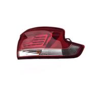 Replacement Rear Light For Saic For Maxus For LDV For G10 Auto Accessories Rear Bumper Tail Light Warning Brake Reverse Lamp Car Taillight Assembly