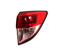 Replacement Rear Light For Vezel For HR-V 2015 2016 2017 2018 Car Accessories Left Right Rear Tail Light Lamp Auto Taillight Assembly
