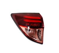 Replacement Rear Light For Vezel For HR-V 2015 2016 2017 2018 Car Accessories Left Right Rear Tail Light Lamp Auto Taillight Assembly