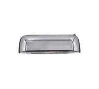 Replacement Rear Tailgate Door Handle for Mitsubishi for L200 for Triton 2015 2019 Model 5746A153 Compatible with MR401704 MR959667 Plastic Material Direct Fit