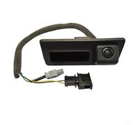 Replacement Rear View Camera for For Q5 2009 2017 OEM 5N0827566AA, Easy to Connect and Install