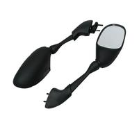 Replacement Rear View Mirror Pair for Yamaha FZS 1000 Fazer 2001-2005