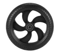 Replacement Rear Wheel For S1 S2 S3 Electric Scooter Rear Hub And Tires Spare Part Accessories