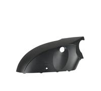 Replacement Rearview Side Mirror Covers For A6 For C7 For C7.5 For S6 For 4G 2012 2013 2014 2015 2016 2017 2018 Side Mirror Bottom Lower Holder With Hole Wing Mirror Cover Cap(Right side With Hole)