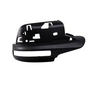 Replacement Rearview Side Mirror Covers For Explorer 2011 2012 2013 2014 2015 2016 2017 2018 2019 Car Right Side Wing Mirror Housing Shell Trim Frame
