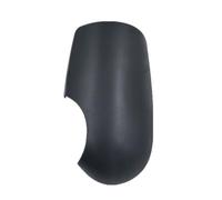 Replacement Rearview Side Mirror Covers For For Transit For MK6 For MK7 2000-2013 Car Exterior Trim Side Mirror Cover Automotive Accessories Side Wing Mirror Cover Cap(Left)