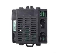 Replacement Receiver, Weelye RX57 (12V/6V Adaptive) with 2.4GHz Spec for TX10 TX20 Remote Control Electric Ride On Car(RX57 6V Receiver)