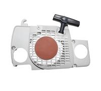 Replacement Recoil Pull Starter Assembly for MS170 / MS180 / MS017 / MS018 Chainsaw Metal Construction Starter