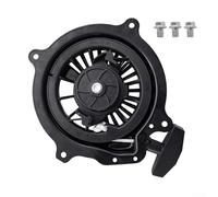Replacement Recoil Pull Starter for 3500 Inverter Generators Fits Parts 56720 63584 59137 Supports Reliable Starting