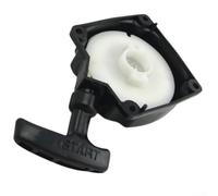 Replacement Recoil Pull Starter for Engine Models 33cc 43cc 52cc 62cc Enhance Your Brush Cutter's Performance