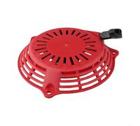 Replacement Recoil Pull Starter for Honda For HRB425 HRB476 HRD536 HRG415 HRG465 HRG536 HRX476 Lawn Mower Units with Exact Fit Design