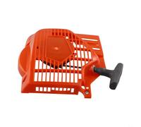 Replacement recoil starter assembly for K970 series models 574507308 5745007310 5774507313 providing consistent engine starting performance