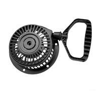 Replacement Recoil Starter for Ariens Snow Blowers 920021 920022 921024 921030 Works with Engine Types 08200424 and 08200817 Plastic Metal Design